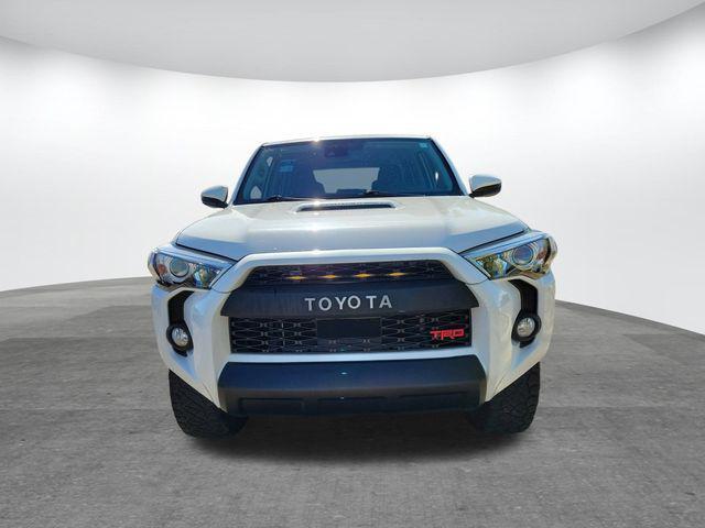 used 2020 Toyota 4Runner car, priced at $29,995