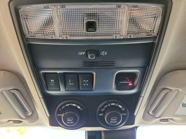 used 2020 Toyota 4Runner car, priced at $29,995