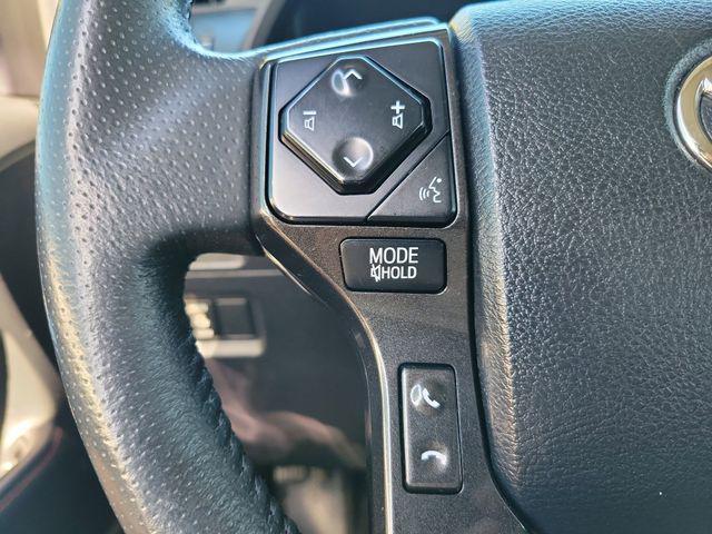 used 2020 Toyota 4Runner car, priced at $29,995