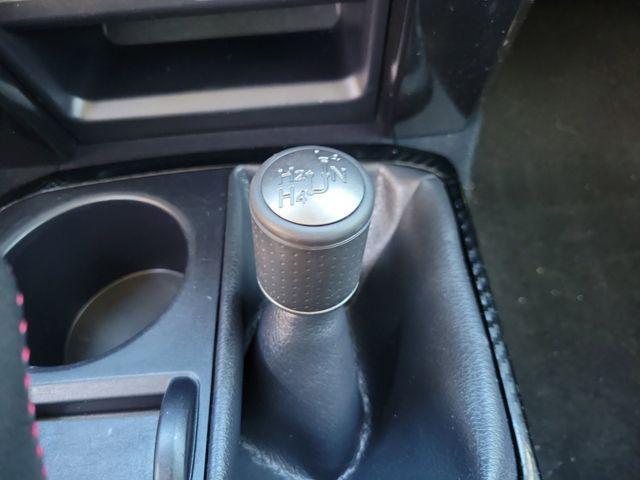 used 2020 Toyota 4Runner car, priced at $29,995