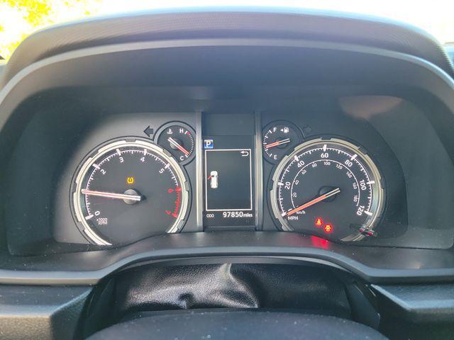 used 2020 Toyota 4Runner car, priced at $29,995