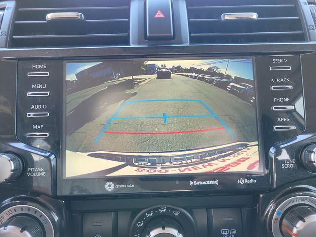 used 2020 Toyota 4Runner car, priced at $29,995