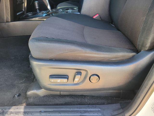 used 2020 Toyota 4Runner car, priced at $29,995