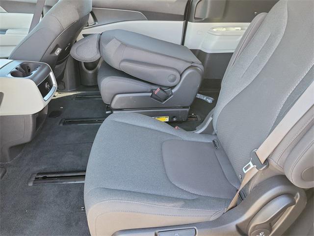 used 2023 Kia Carnival car, priced at $22,895