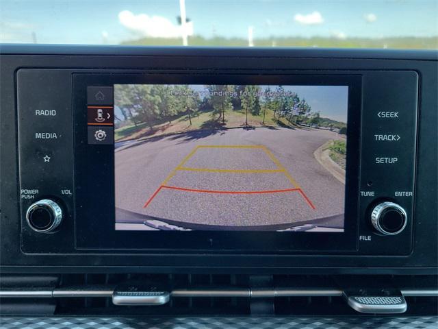 used 2023 Kia Carnival car, priced at $22,895