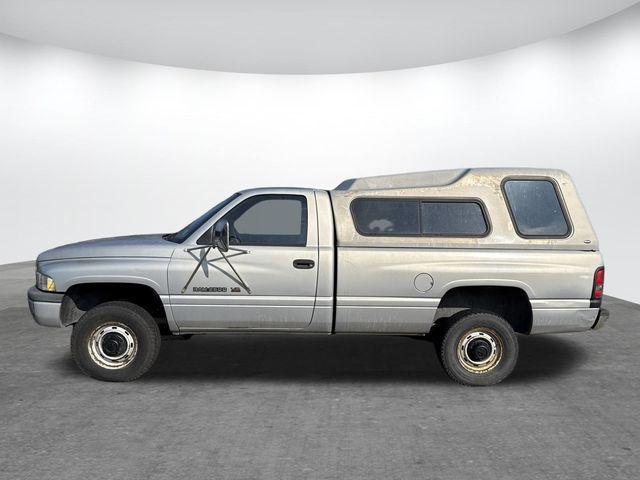 used 1996 Dodge Ram 2500 car, priced at $9,849