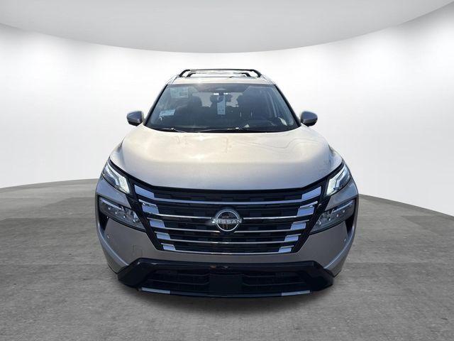 new 2026 Nissan Rogue car, priced at $47,033