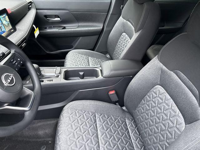 new 2026 Nissan Kicks car, priced at $32,630