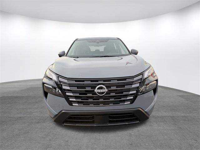 new 2026 Nissan Rogue car, priced at $28,415