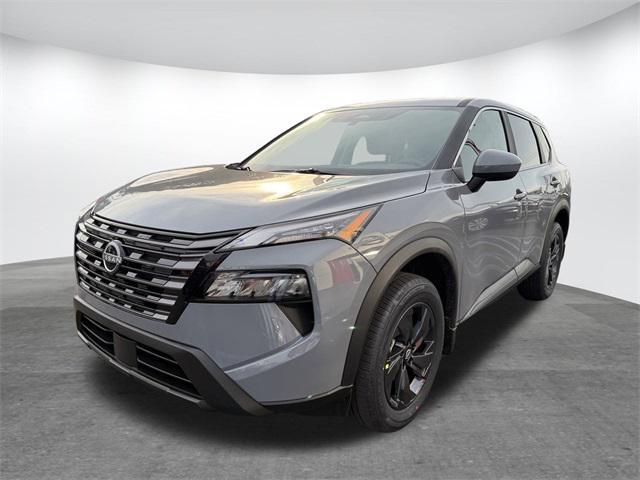 new 2026 Nissan Rogue car, priced at $28,415