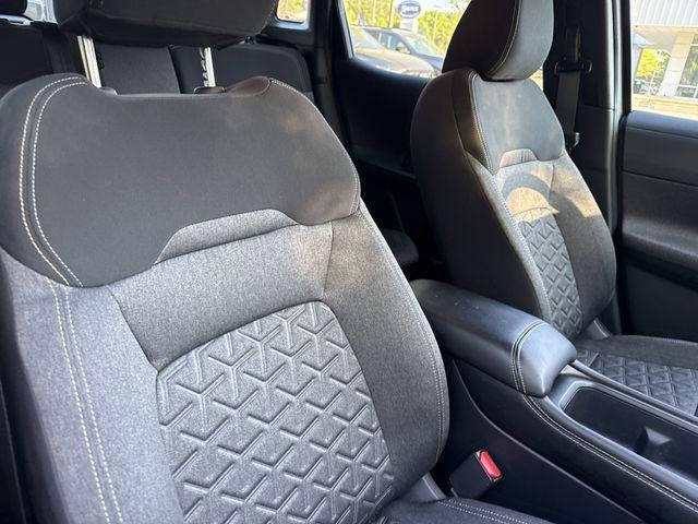 used 2025 Nissan Kicks car, priced at $22,595