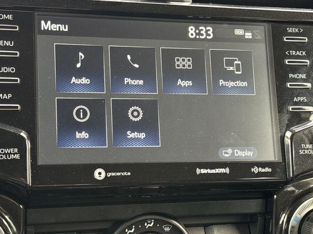 used 2024 Toyota 4Runner car, priced at $39,695