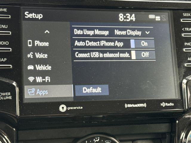 used 2024 Toyota 4Runner car, priced at $39,695