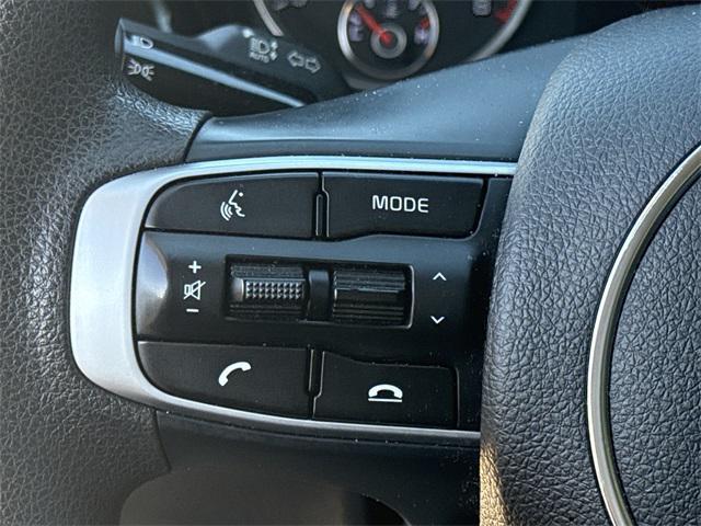 used 2023 Kia K5 car, priced at $18,995