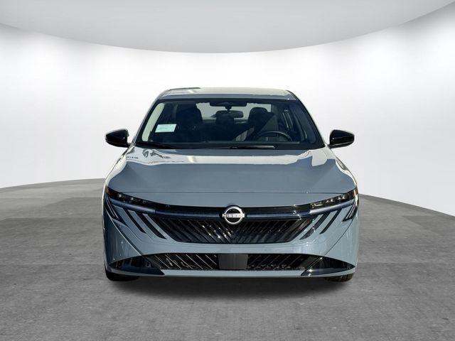 new 2026 Nissan Sentra car, priced at $24,715