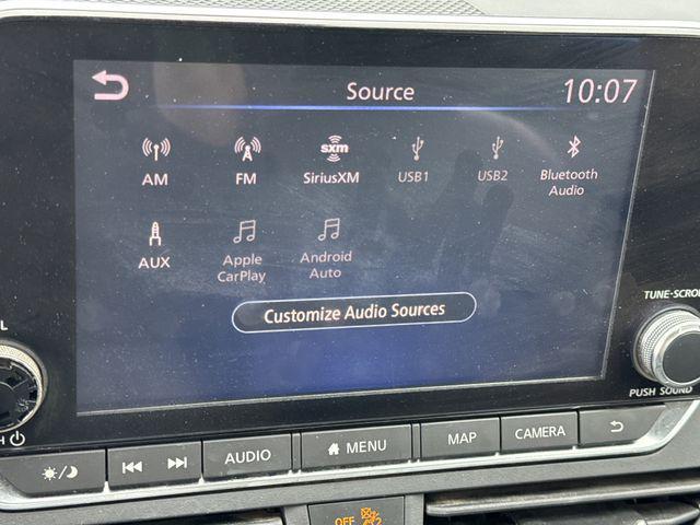 used 2019 Nissan Altima car, priced at $13,995