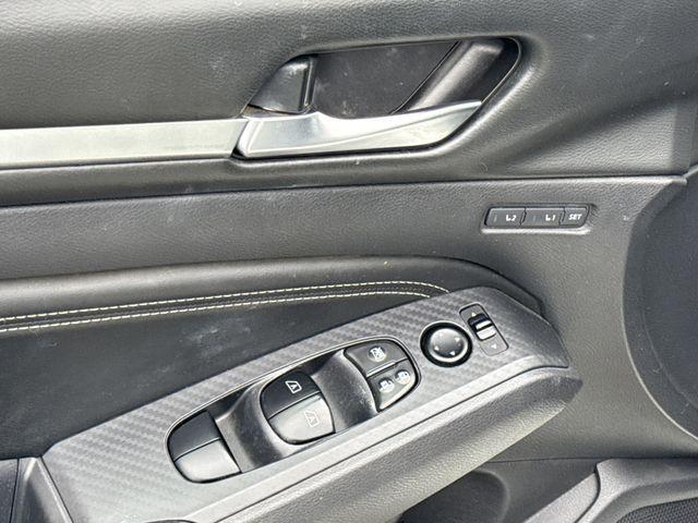 used 2019 Nissan Altima car, priced at $13,995