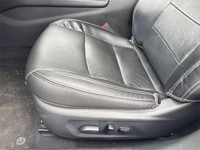 used 2019 Nissan Altima car, priced at $14,495