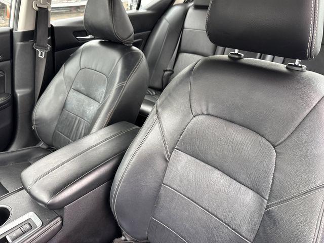 used 2019 Nissan Altima car, priced at $13,995