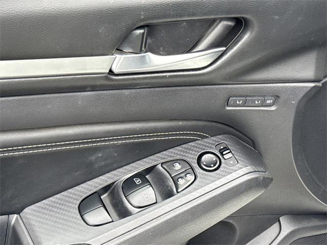 used 2019 Nissan Altima car, priced at $14,495