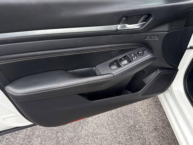 used 2019 Nissan Altima car, priced at $13,995