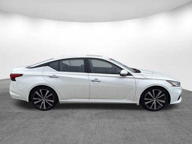 used 2019 Nissan Altima car, priced at $13,995