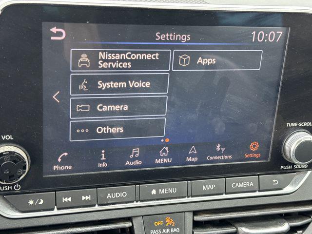 used 2019 Nissan Altima car, priced at $13,995