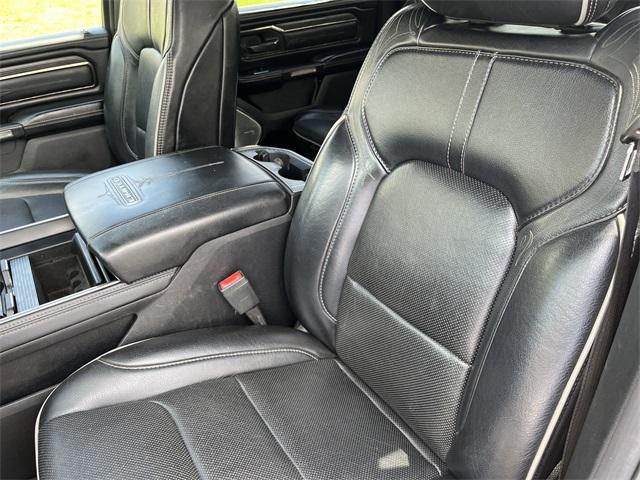 used 2019 Ram 1500 car, priced at $30,499