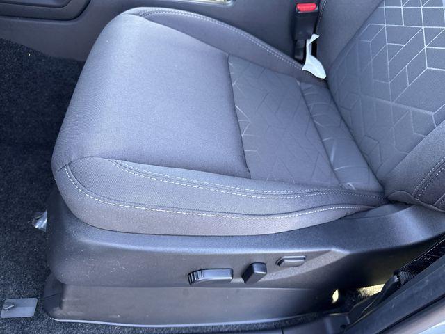 new 2026 Nissan Frontier car, priced at $38,113