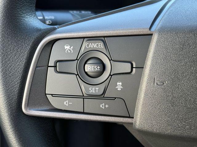 new 2026 Nissan Sentra car, priced at $24,311