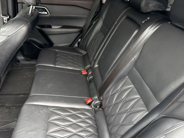 used 2021 Nissan Rogue car, priced at $21,882