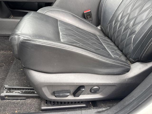 used 2021 Nissan Rogue car, priced at $21,882