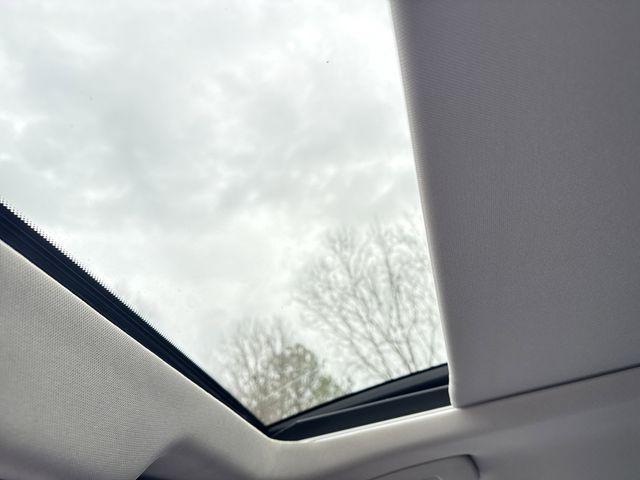 used 2021 Nissan Rogue car, priced at $21,882