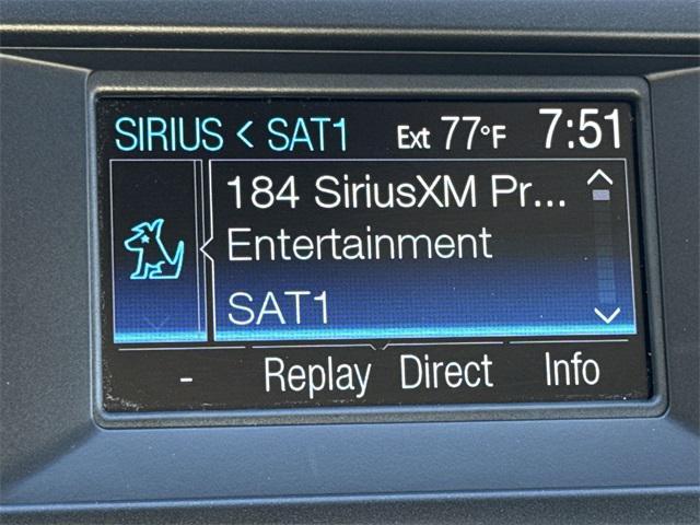 used 2014 Ford Fusion Hybrid car, priced at $8,993