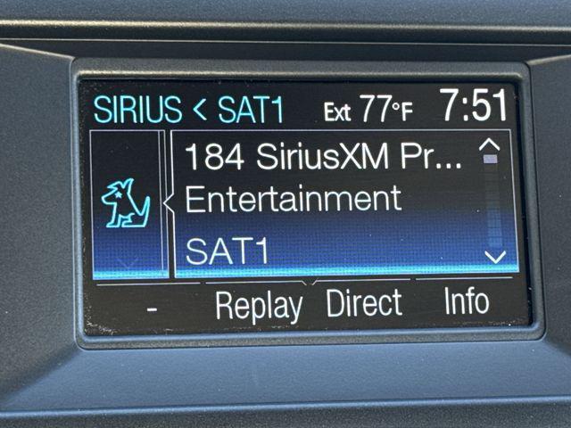 used 2014 Ford Fusion Hybrid car, priced at $8,990