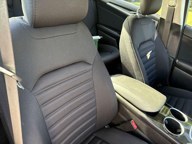 used 2014 Ford Fusion Hybrid car, priced at $8,990