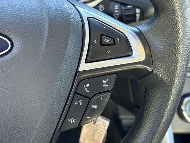 used 2014 Ford Fusion Hybrid car, priced at $8,990