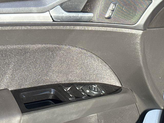 used 2014 Ford Fusion Hybrid car, priced at $8,990