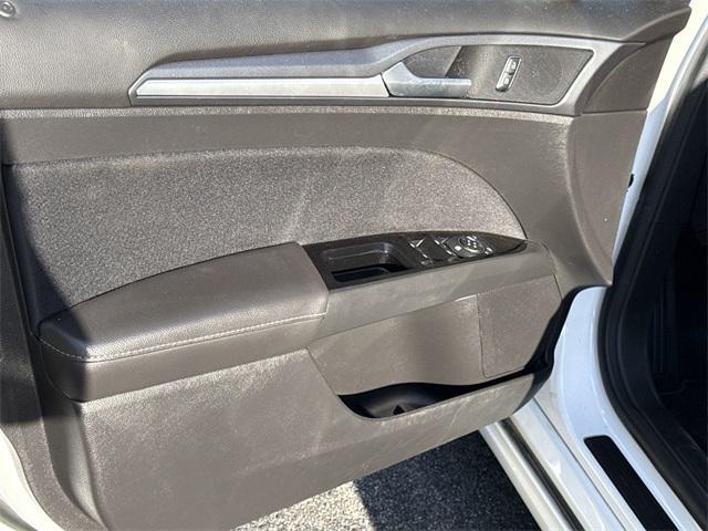 used 2014 Ford Fusion Hybrid car, priced at $8,993