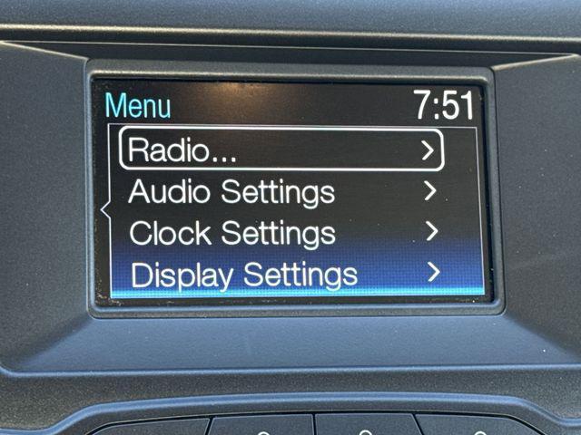 used 2014 Ford Fusion Hybrid car, priced at $8,990