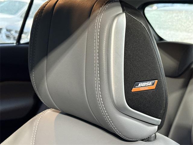 used 2024 Nissan Kicks car, priced at $20,995