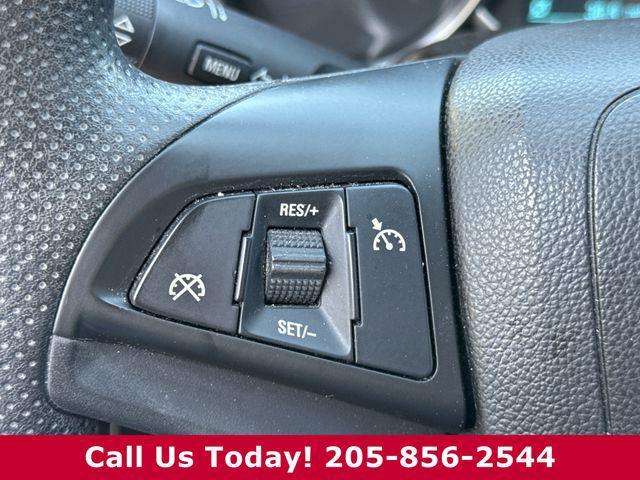 used 2012 Chevrolet Cruze car, priced at $9,981