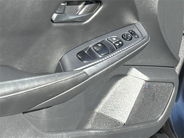 used 2024 Nissan Sentra car, priced at $17,895