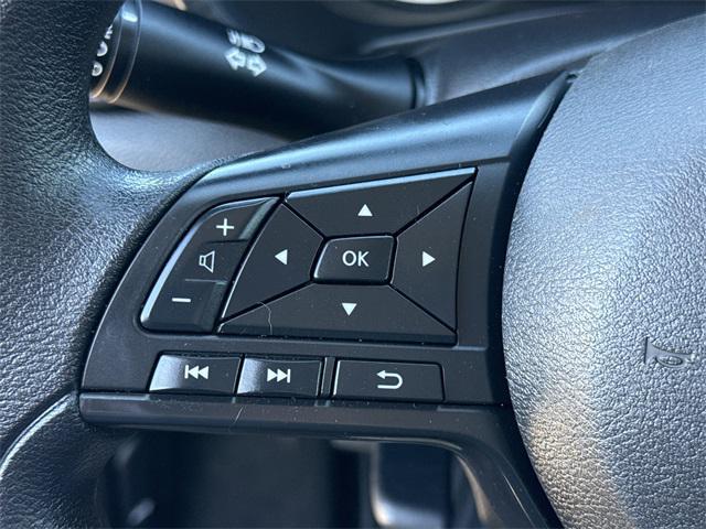 used 2024 Nissan Sentra car, priced at $17,895