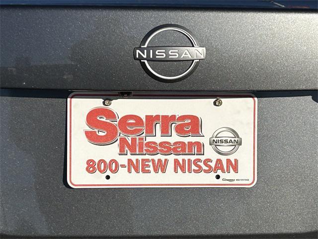 used 2024 Nissan Sentra car, priced at $17,895