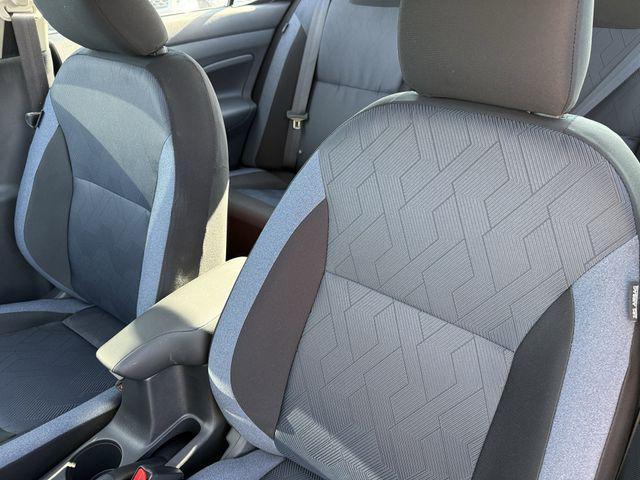 new 2025 Nissan Versa car, priced at $21,233