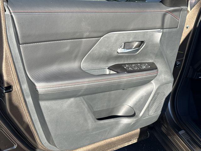 new 2026 Nissan Kicks car, priced at $28,945