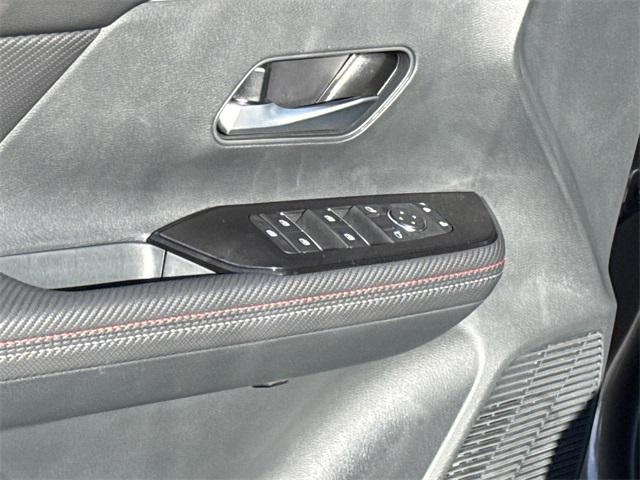 new 2026 Nissan Kicks car, priced at $29,445