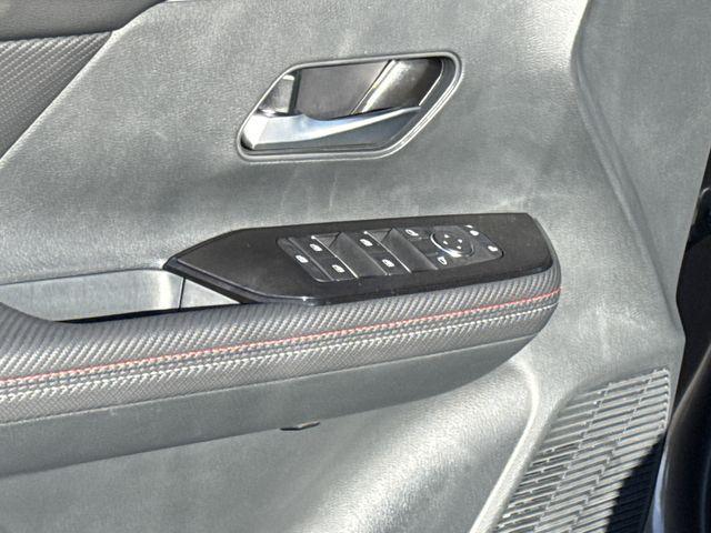 new 2026 Nissan Kicks car, priced at $28,945