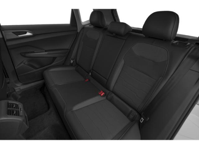 used 2025 Volkswagen Taos car, priced at $27,720